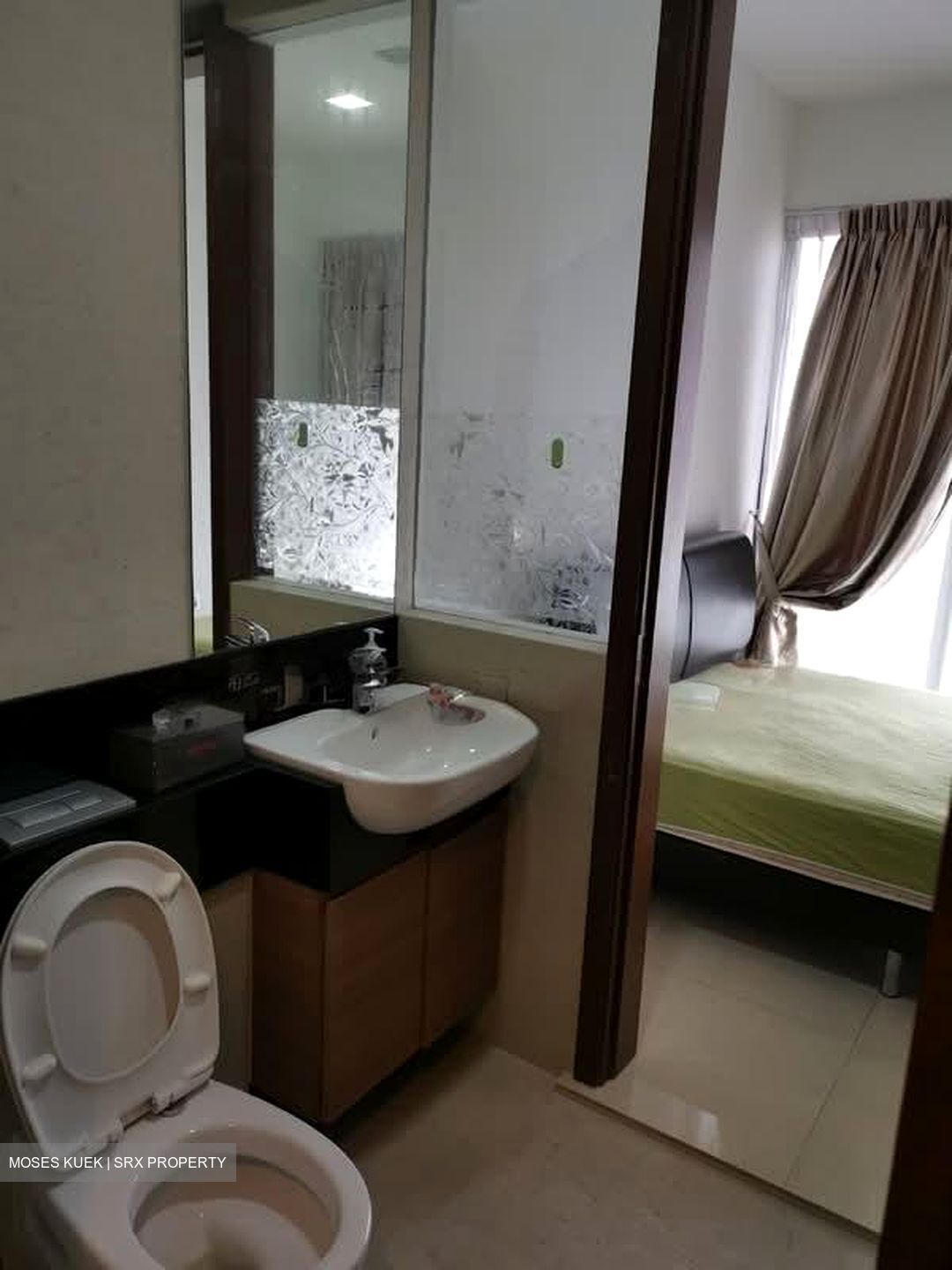 Centra Loft (D14), Apartment #551640601